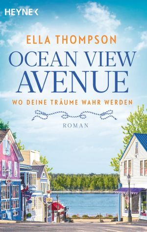 [Ocean View Avenue 01] • Wo deine Träume wahr werden